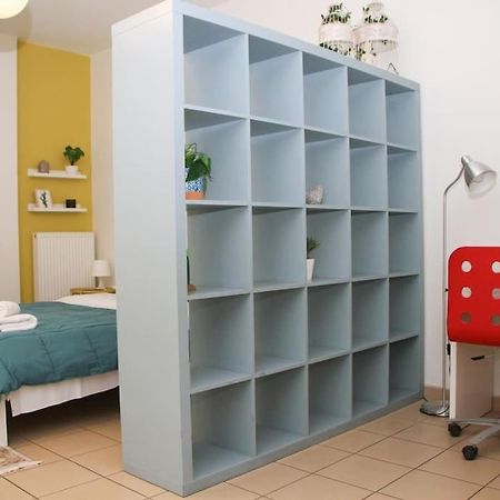 Comfy City Hideaway กาลามาตา ภายนอก รูปภาพ