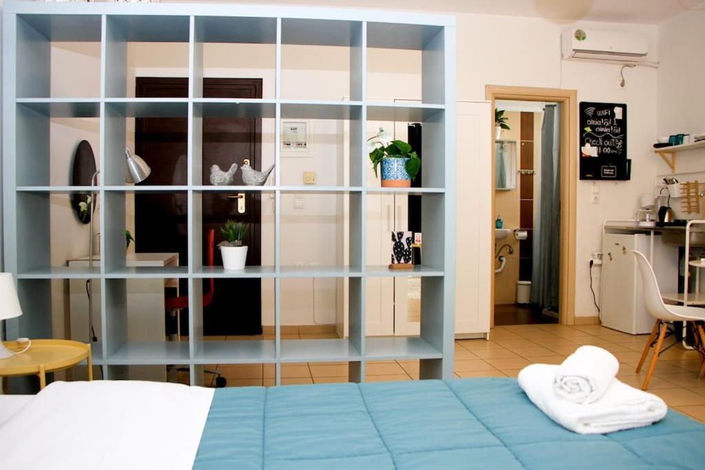 Comfy City Hideaway กาลามาตา ภายนอก รูปภาพ