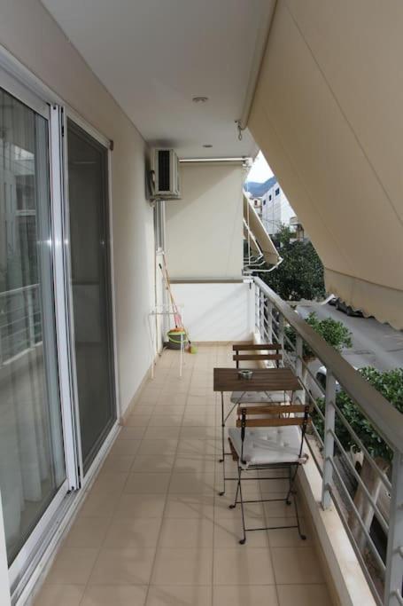 Comfy City Hideaway กาลามาตา ภายนอก รูปภาพ